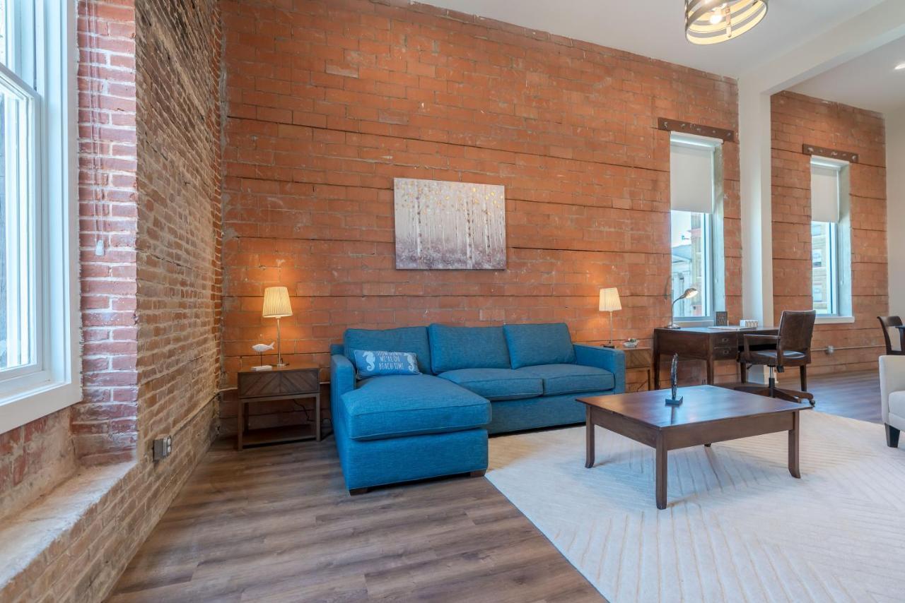 Meilleur Apartman Galveston Kültér fotó