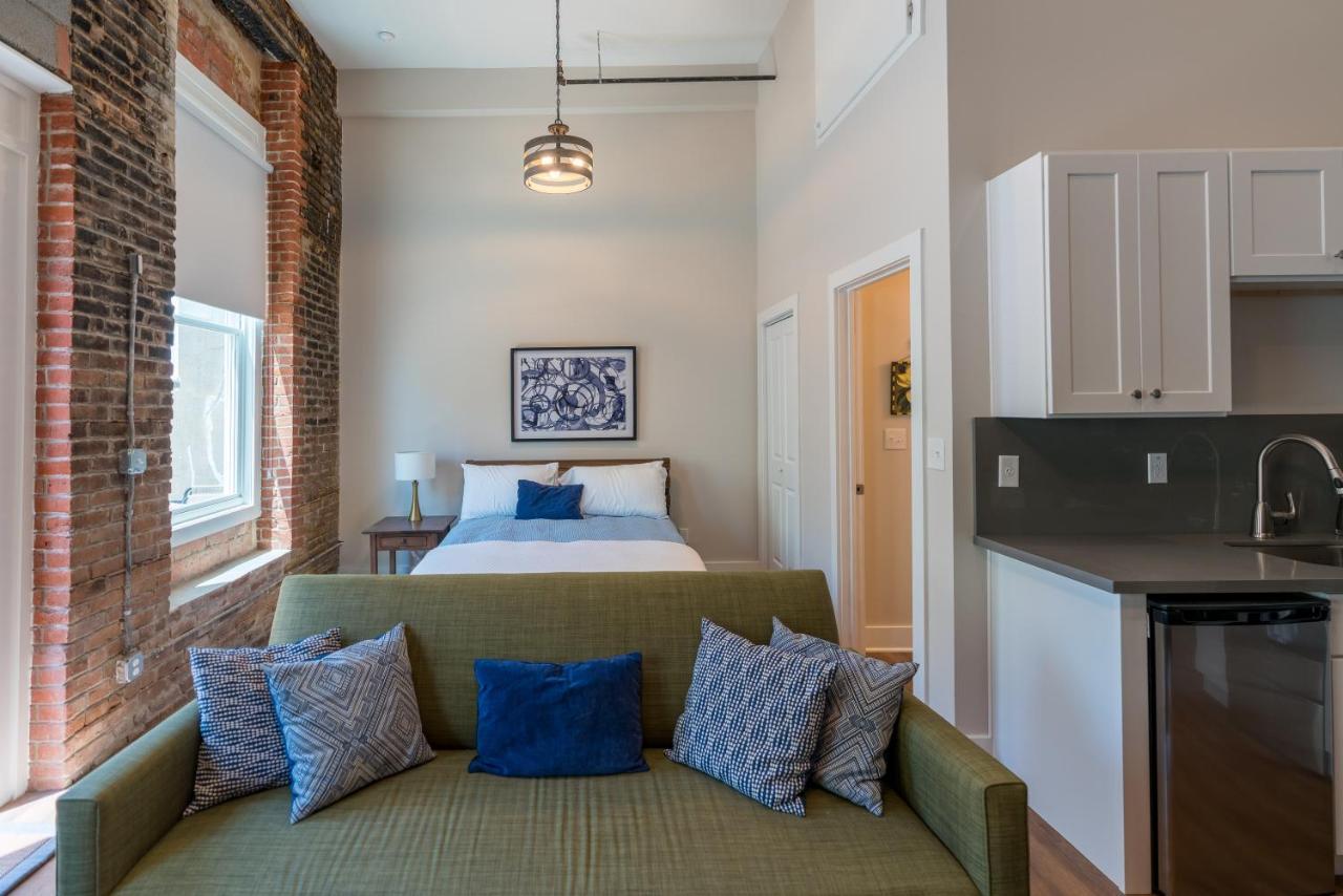 Meilleur Apartman Galveston Kültér fotó