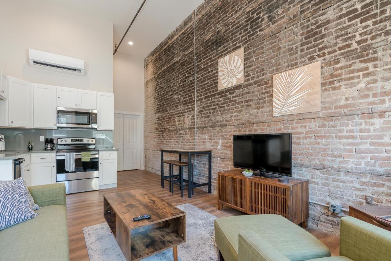 Meilleur Apartman Galveston Kültér fotó