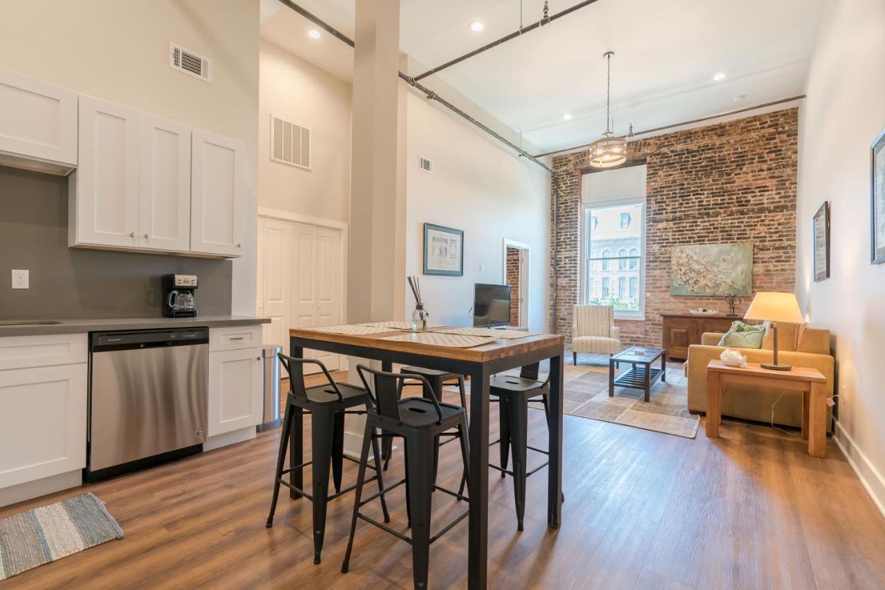 Meilleur Apartman Galveston Kültér fotó