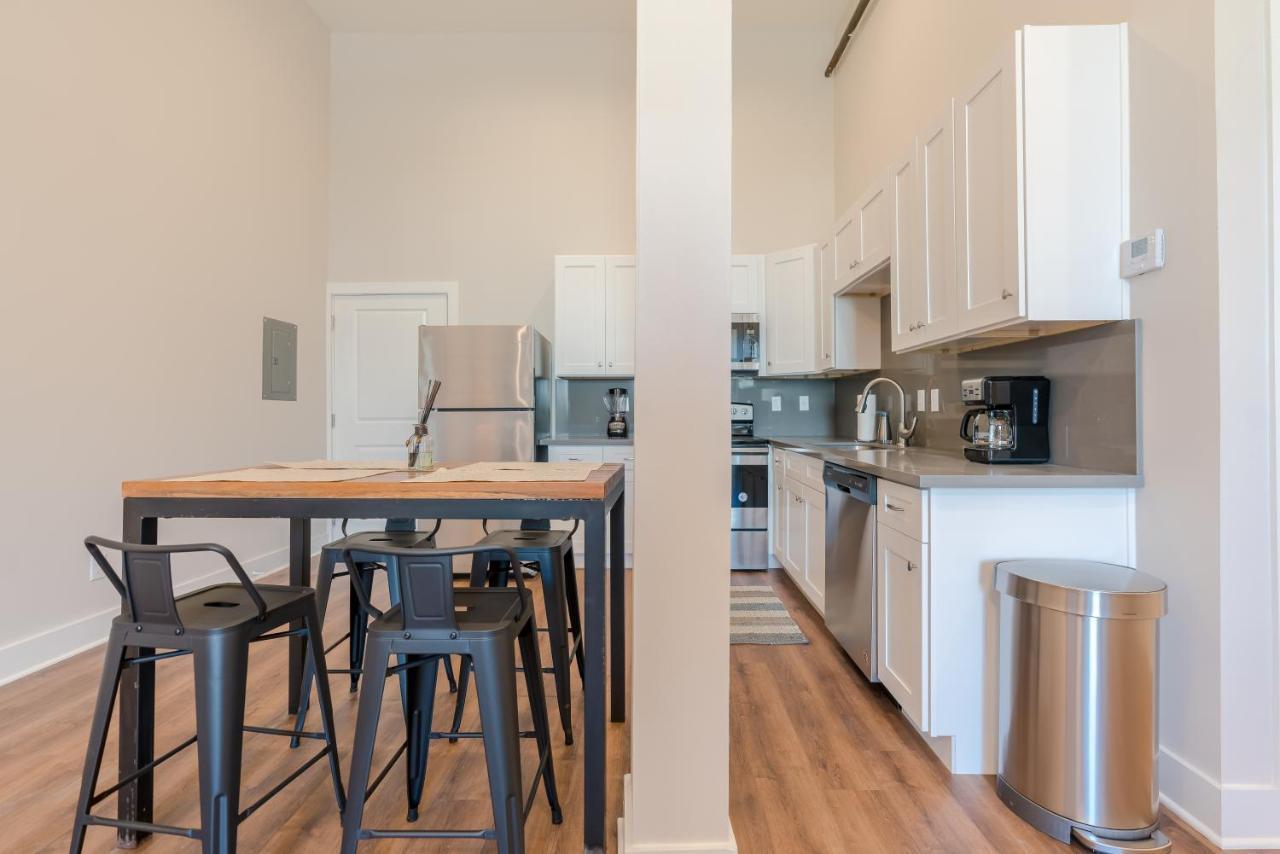 Meilleur Apartman Galveston Kültér fotó