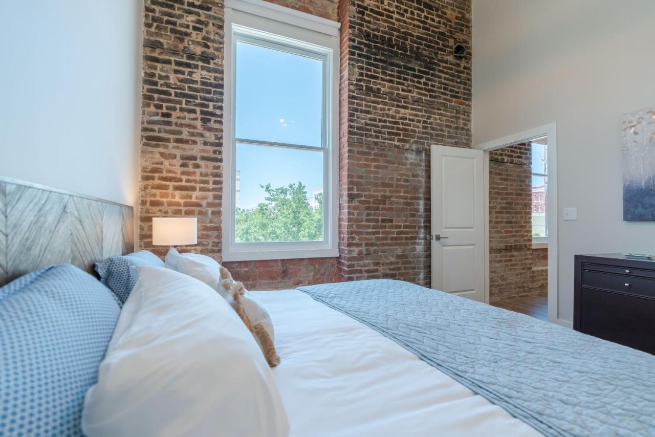 Meilleur Apartman Galveston Kültér fotó