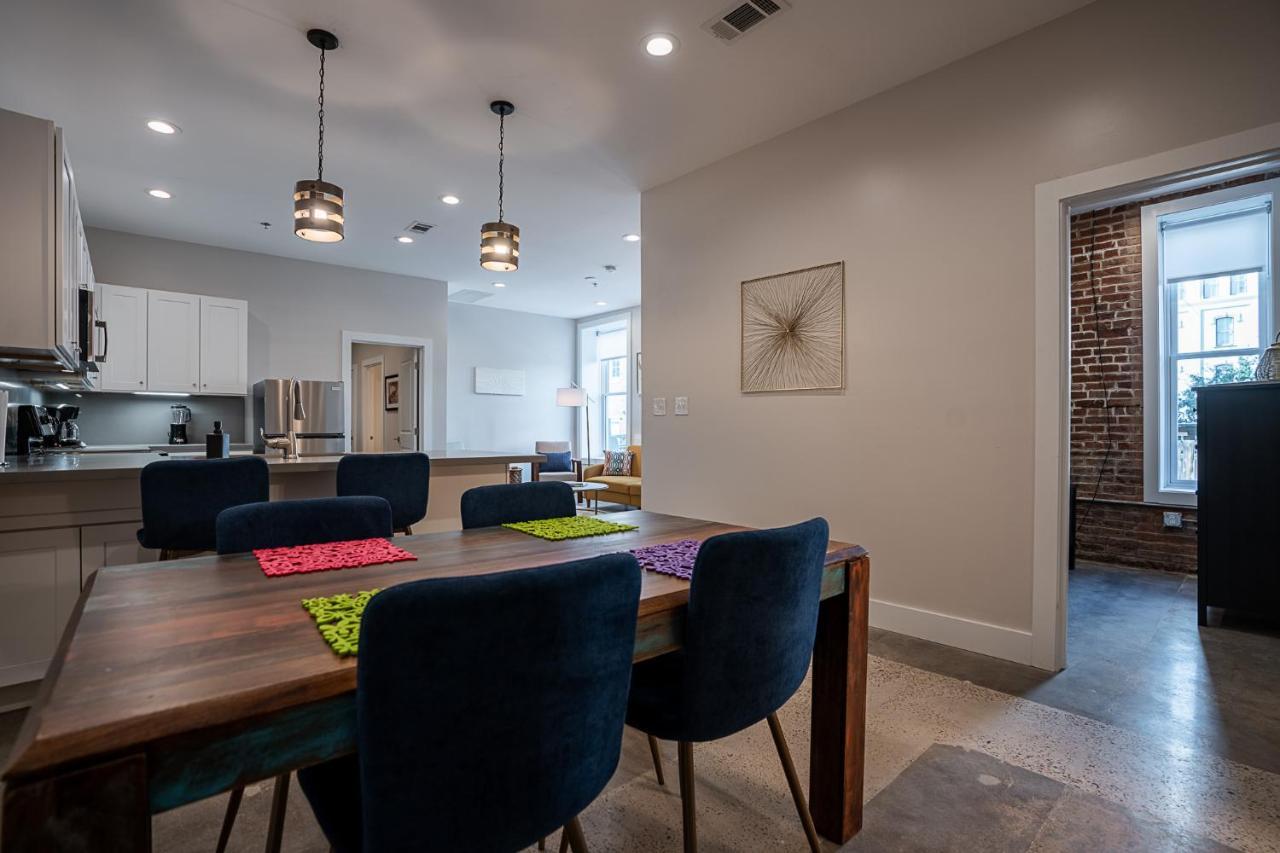 Meilleur Apartman Galveston Kültér fotó