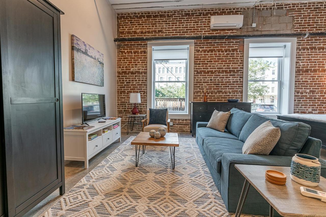 Meilleur Apartman Galveston Kültér fotó