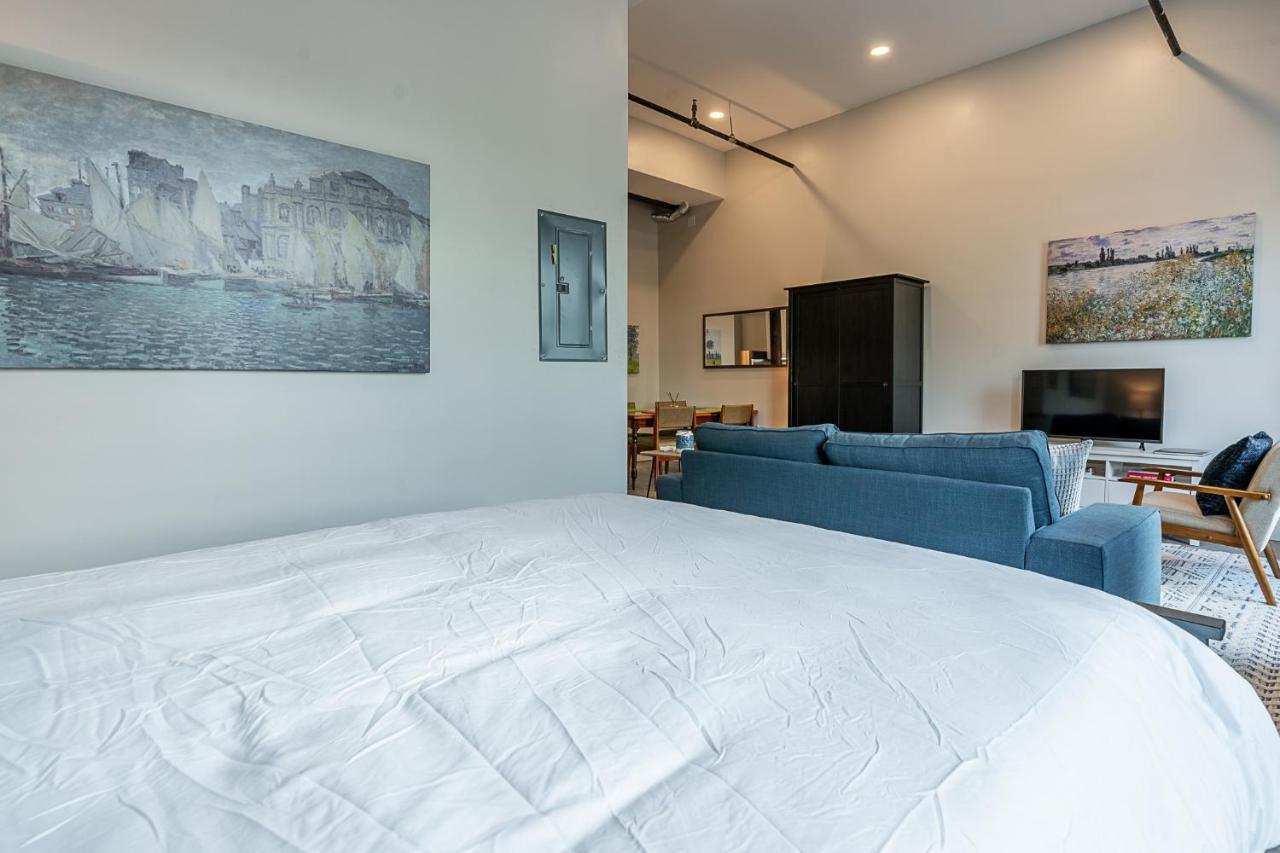 Meilleur Apartman Galveston Kültér fotó