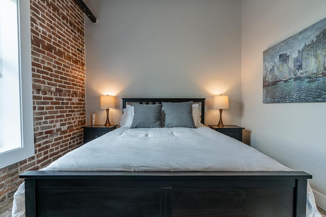Meilleur Apartman Galveston Kültér fotó