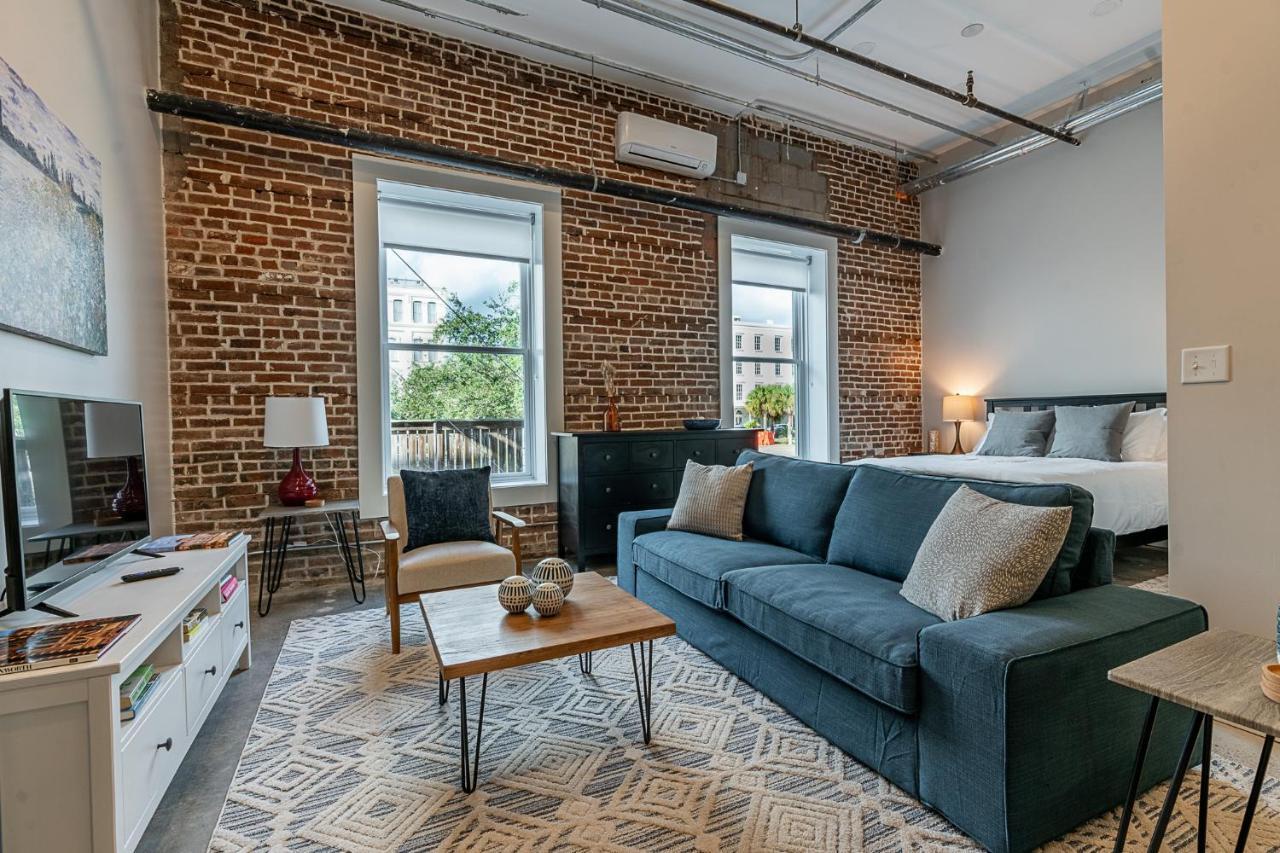Meilleur Apartman Galveston Kültér fotó