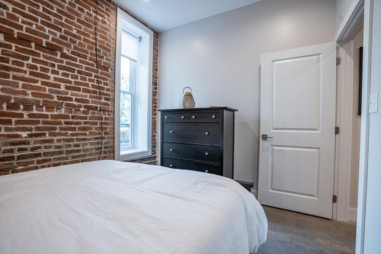 Meilleur Apartman Galveston Kültér fotó