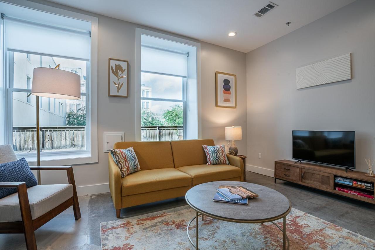 Meilleur Apartman Galveston Kültér fotó