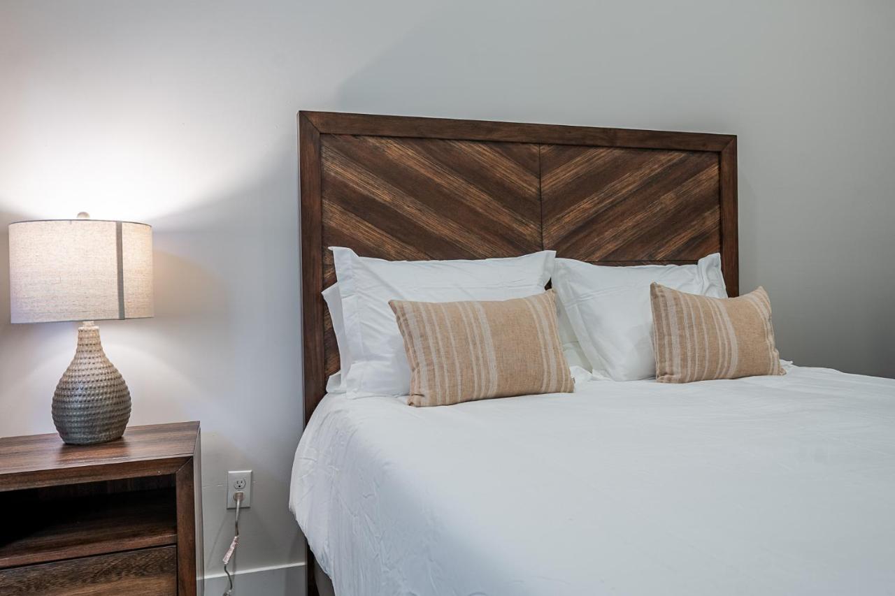 Meilleur Apartman Galveston Kültér fotó
