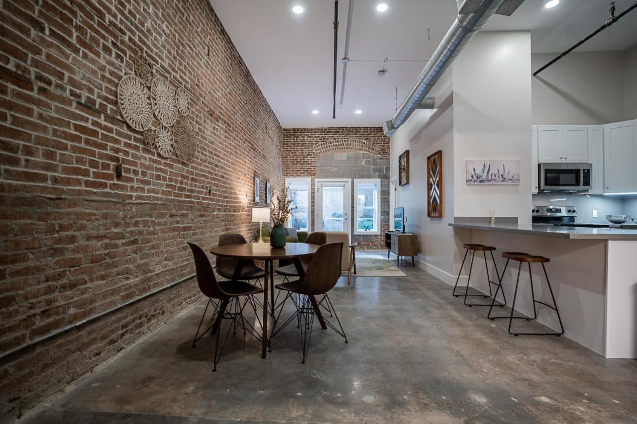 Meilleur Apartman Galveston Kültér fotó