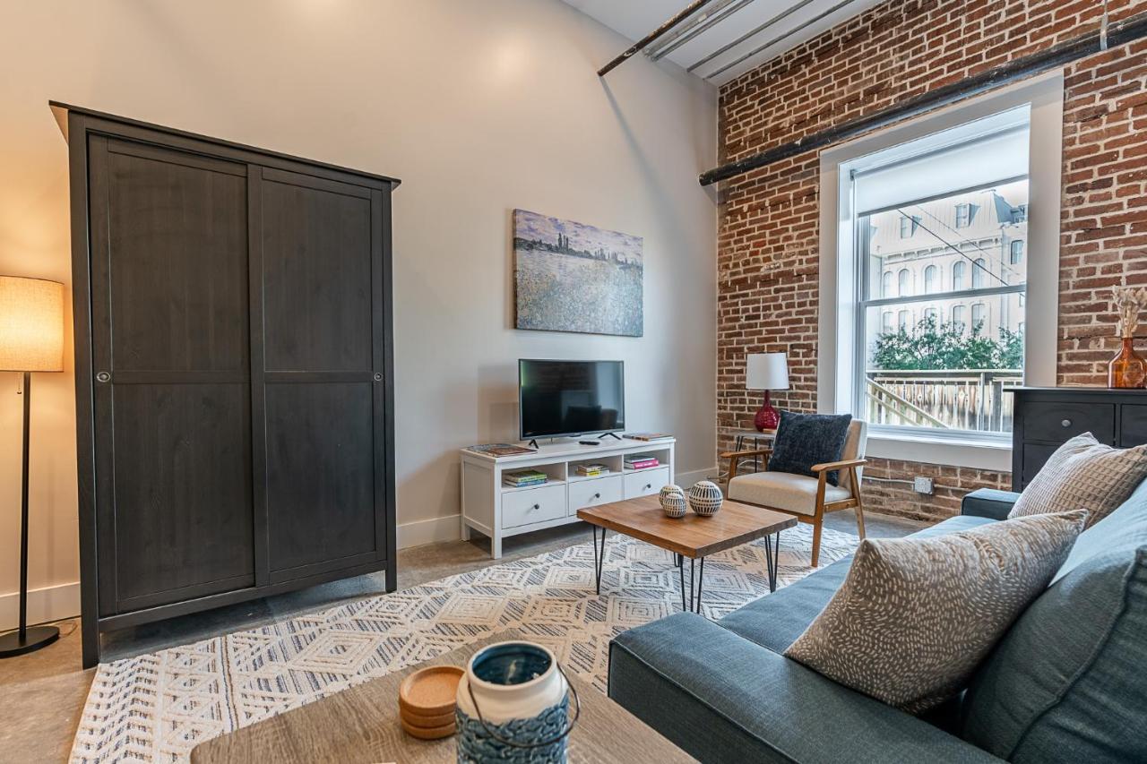 Meilleur Apartman Galveston Kültér fotó