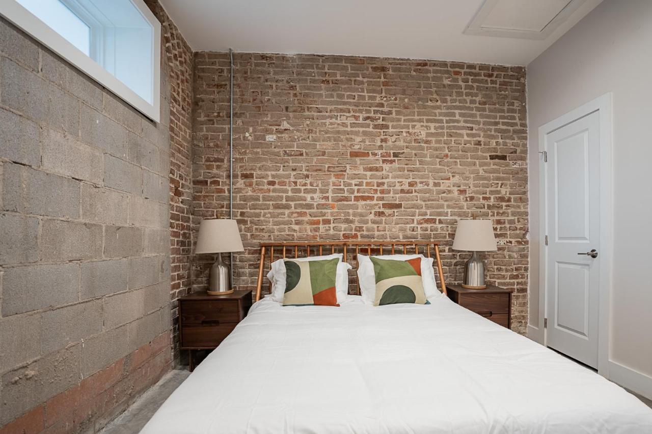 Meilleur Apartman Galveston Kültér fotó