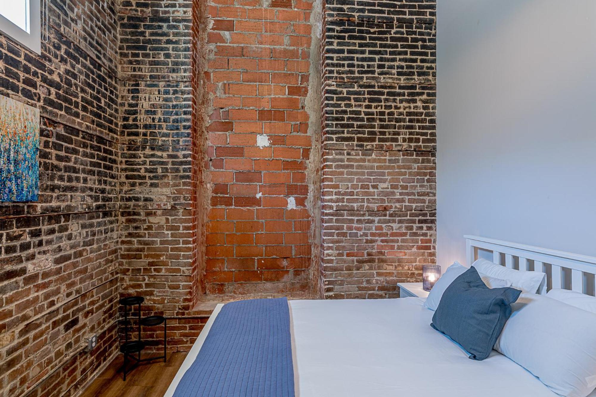Meilleur Apartman Galveston Kültér fotó