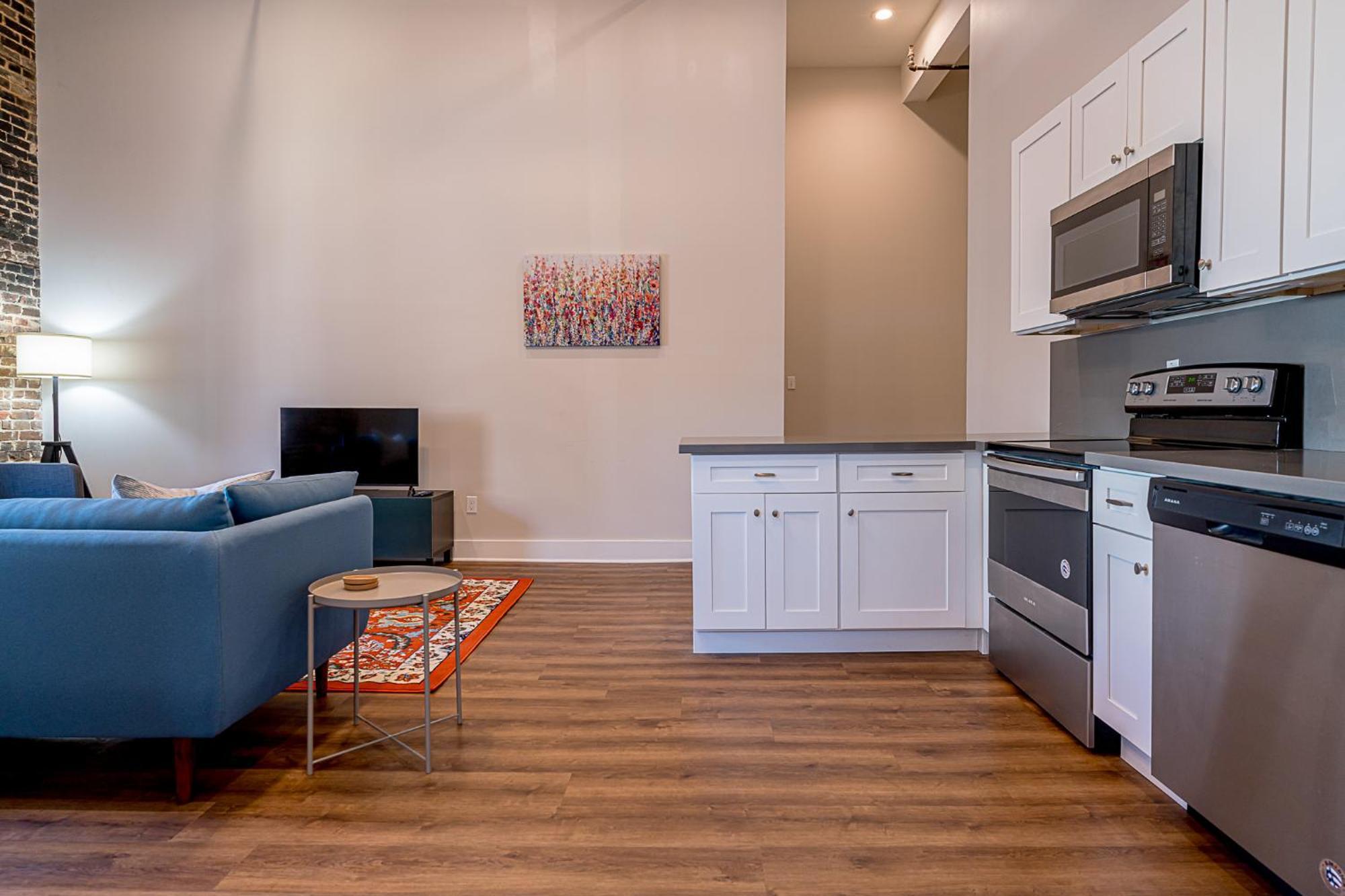 Meilleur Apartman Galveston Kültér fotó