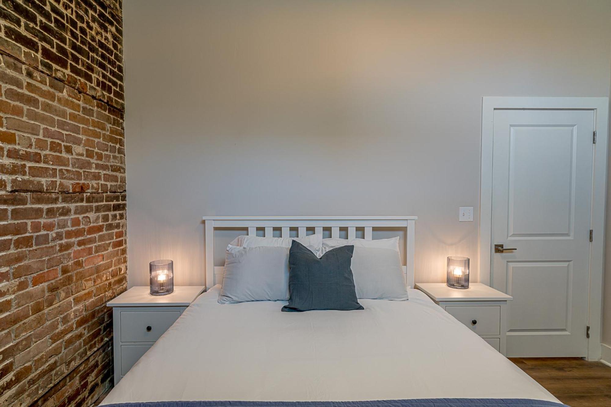 Meilleur Apartman Galveston Kültér fotó
