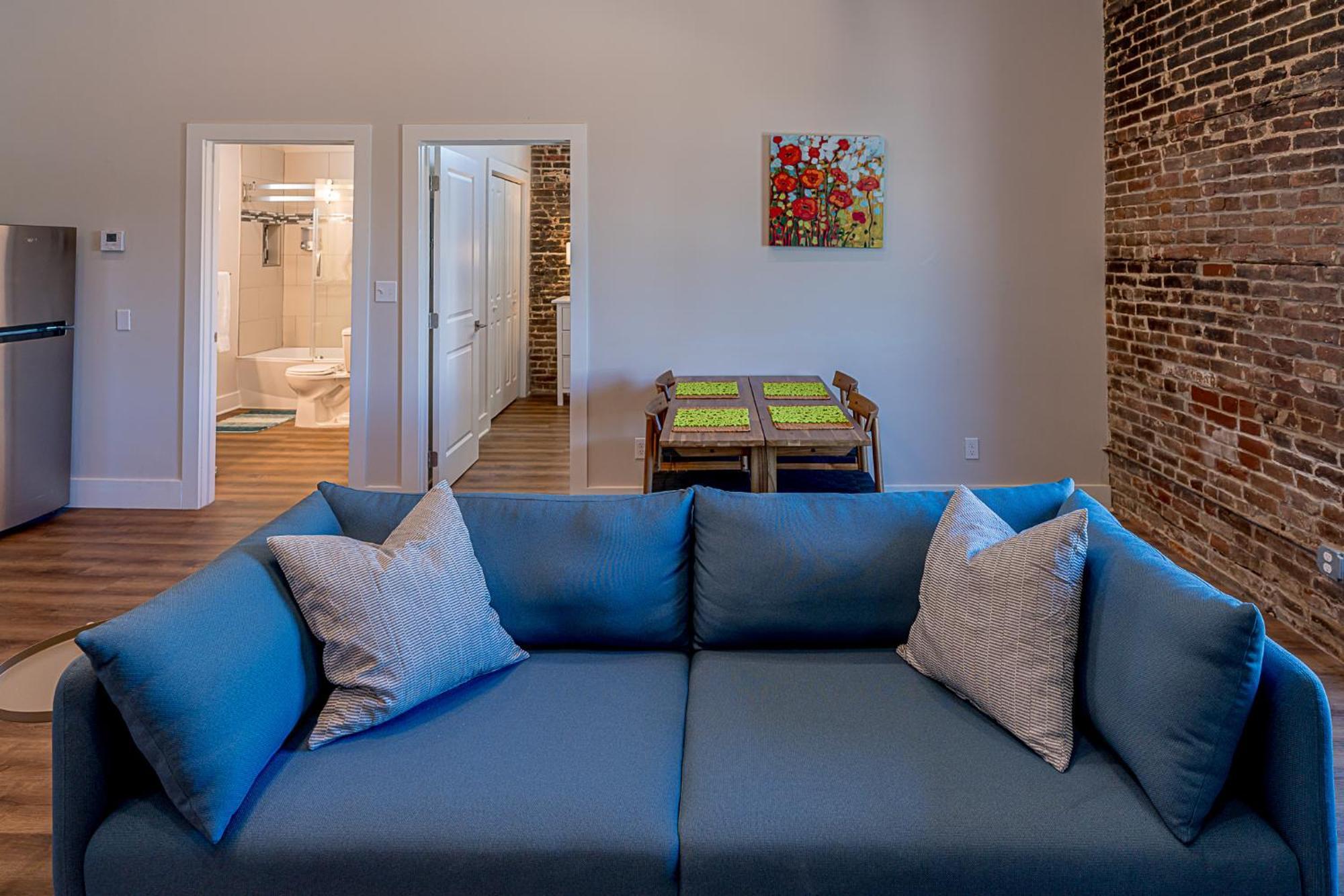 Meilleur Apartman Galveston Kültér fotó