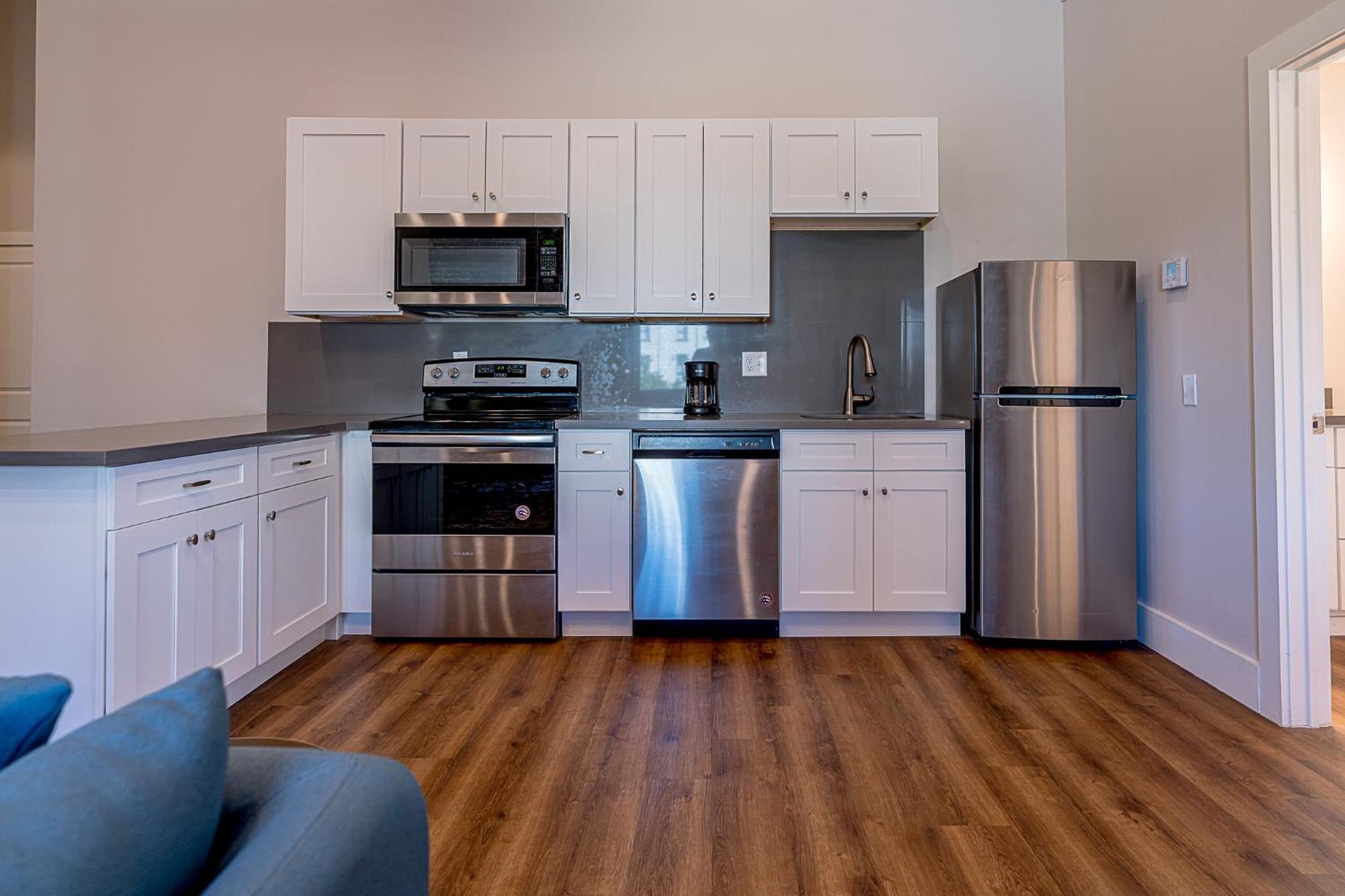 Meilleur Apartman Galveston Kültér fotó